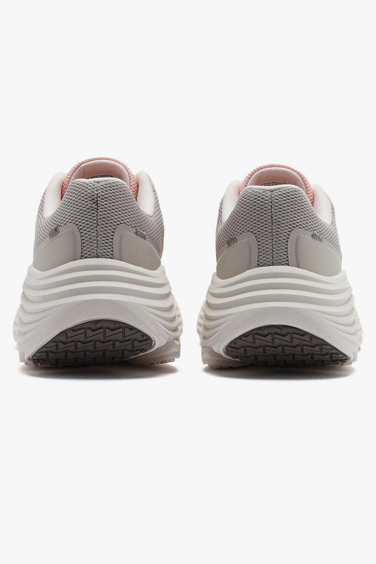 Skechers Max Cushioning Endeavour Kadın Spor Ayakkabı 129470 Kahverengi