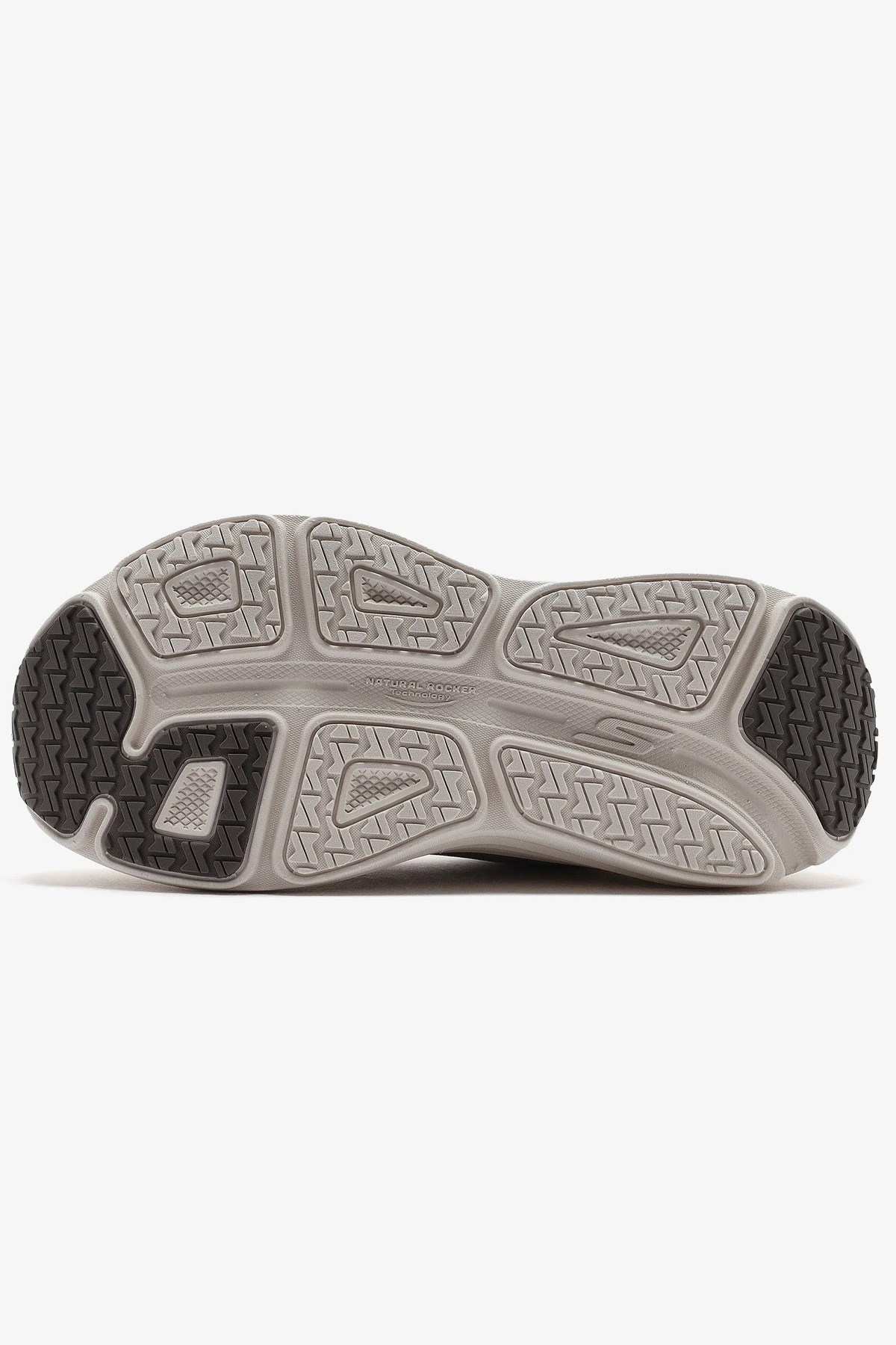 Skechers Max Cushioning Endeavour Kadın Spor Ayakkabı 129470 Kahverengi