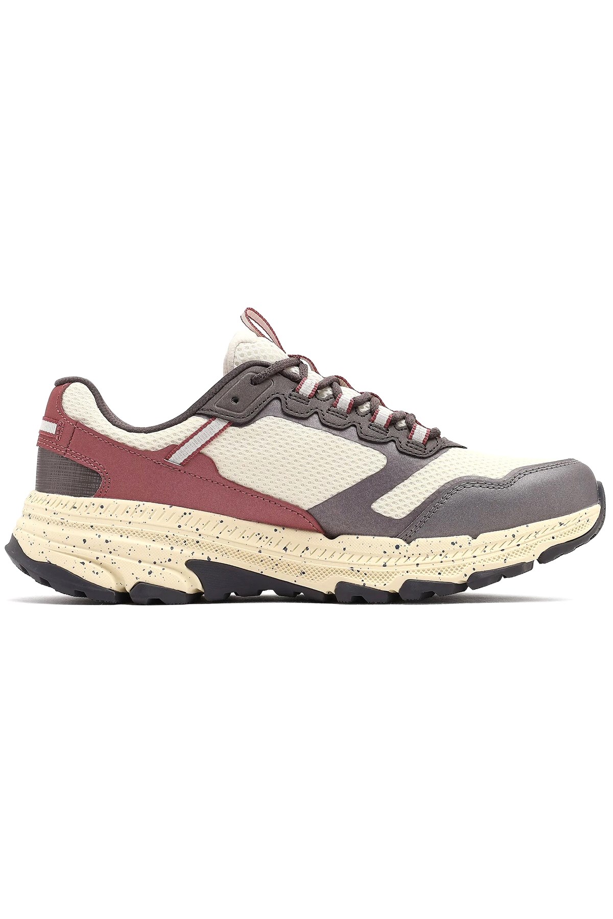 Skechers Go Run Trail Altitude 2.0 Kadın Spor Ayakkabı 129525 NAT Pembe