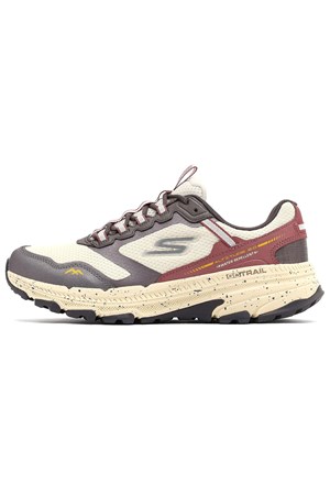 Skechers Go Run Trail Altitude 2.0 Kadın Spor Ayakkabı 129525 NAT Pembe