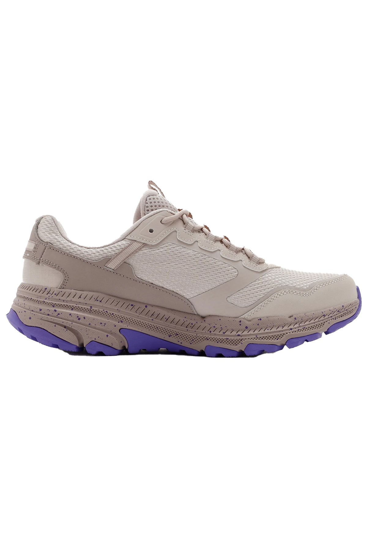 Skechers Go Run 2.0 Kadın Spor Ayakkabı 129525 NTPR Bej