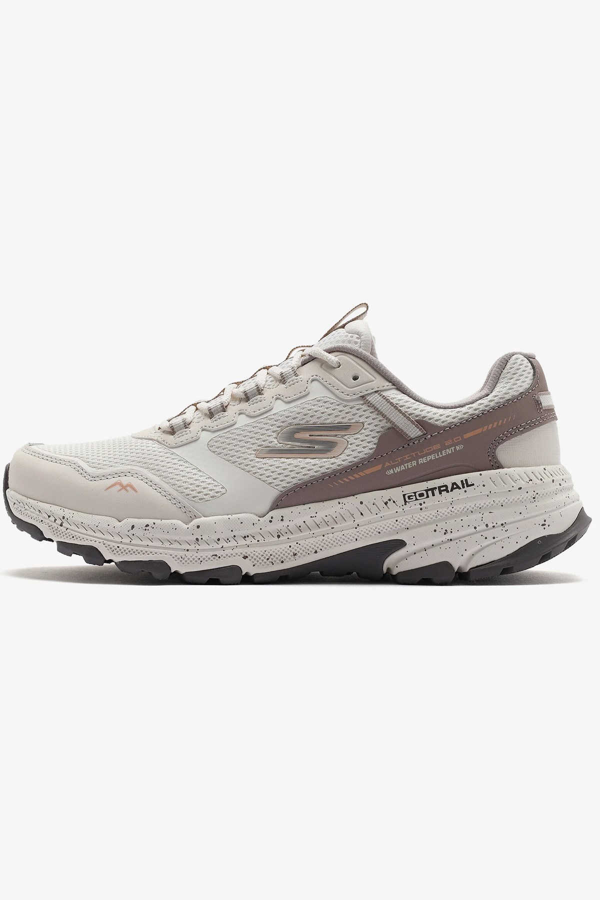 Skechers Go Run Trail Altitude 2.0 Ravıne Kadın Spor Ayakkabı 129525 Pembe