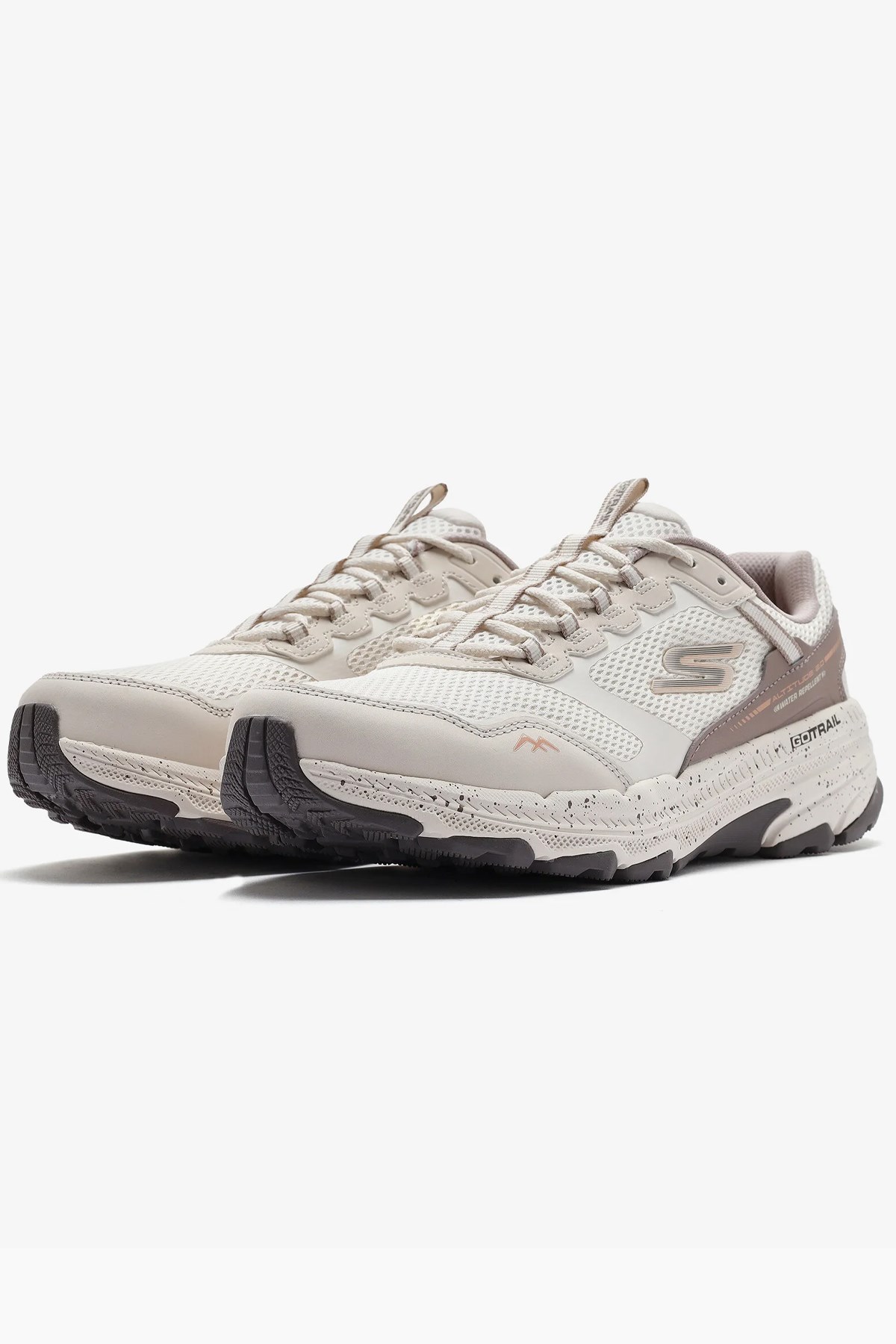 Skechers Go Run Trail Altitude 2.0 Ravıne Kadın Spor Ayakkabı 129525 Pembe