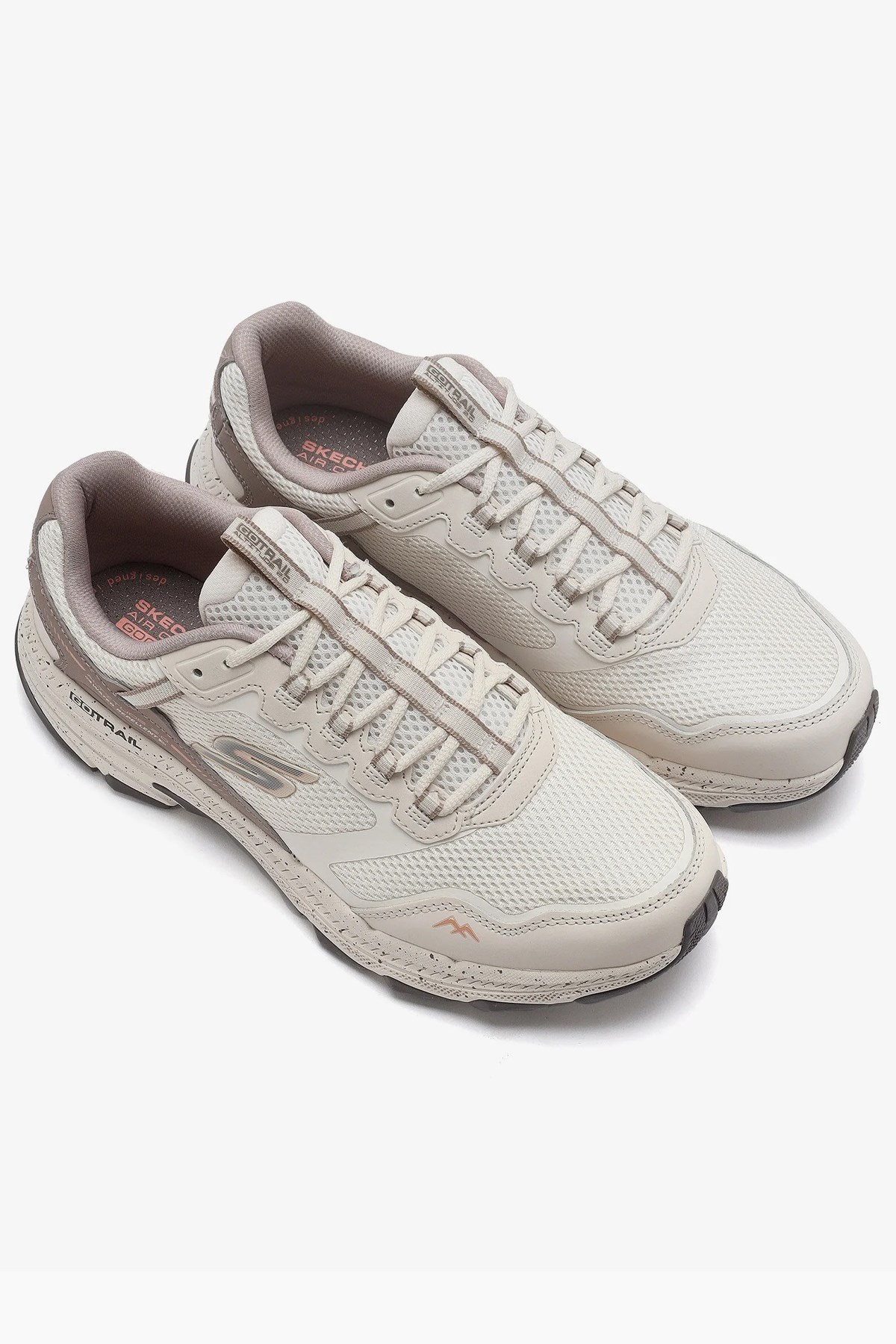 Skechers Go Run Trail Altitude 2.0 Ravıne Kadın Spor Ayakkabı 129525 Pembe