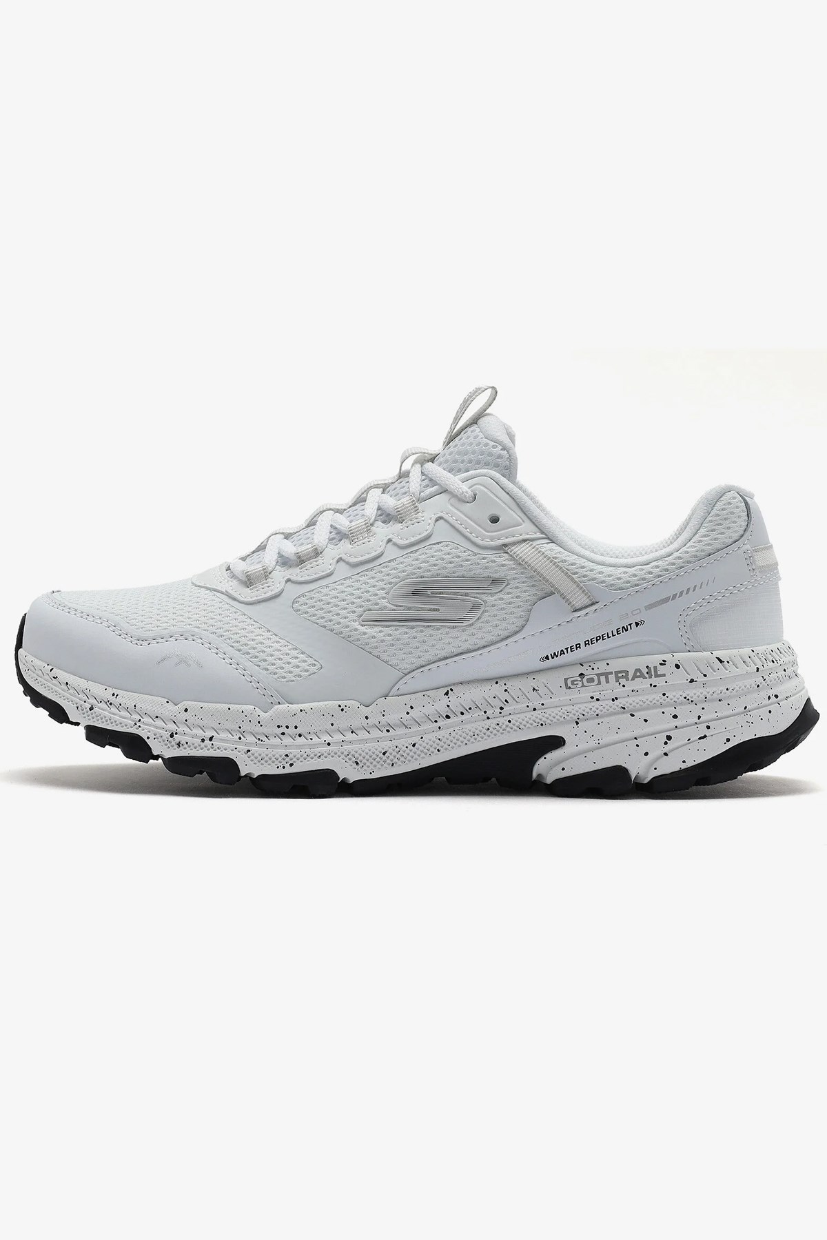 Skechers Go Run Trail Altitude 2.0 Ravıne Kadın Spor Ayakkabı 129525 Beyaz