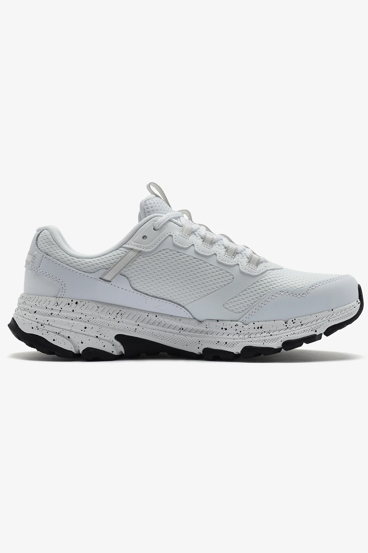Skechers Go Run Trail Altitude 2.0 Ravıne Kadın Spor Ayakkabı 129525 Beyaz