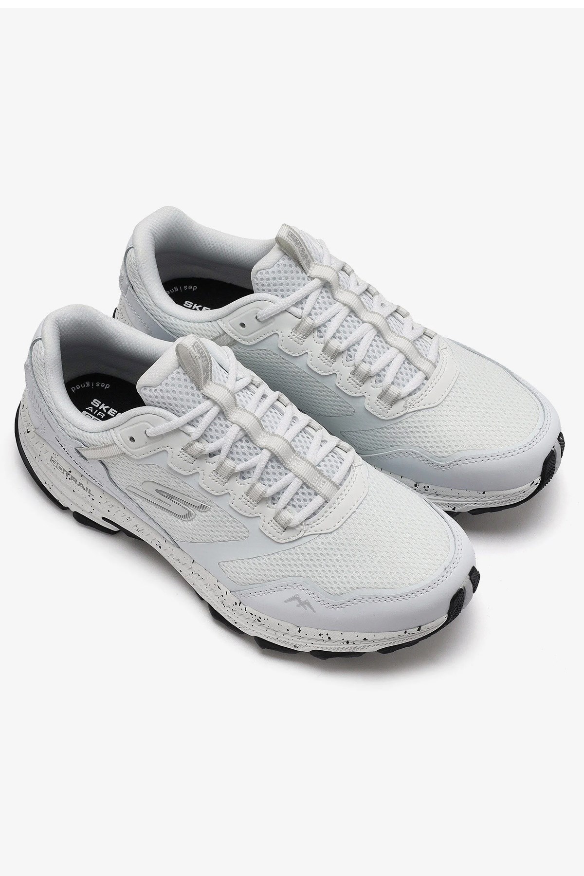 Skechers Go Run Trail Altitude 2.0 Ravıne Kadın Spor Ayakkabı 129525 Beyaz