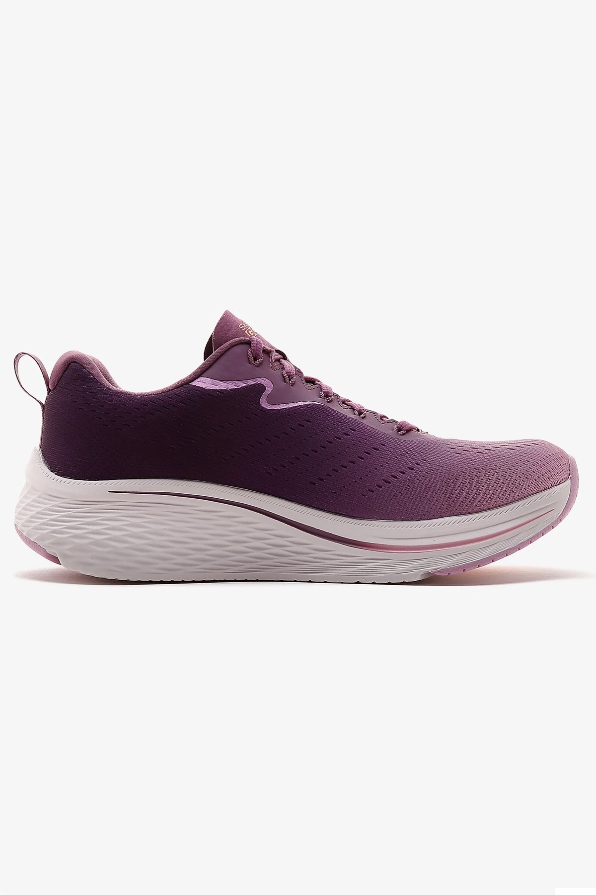 Skechers Cushioning Elite 2.0 Kadın Spor Ayakkabı 129602 MVE Mor