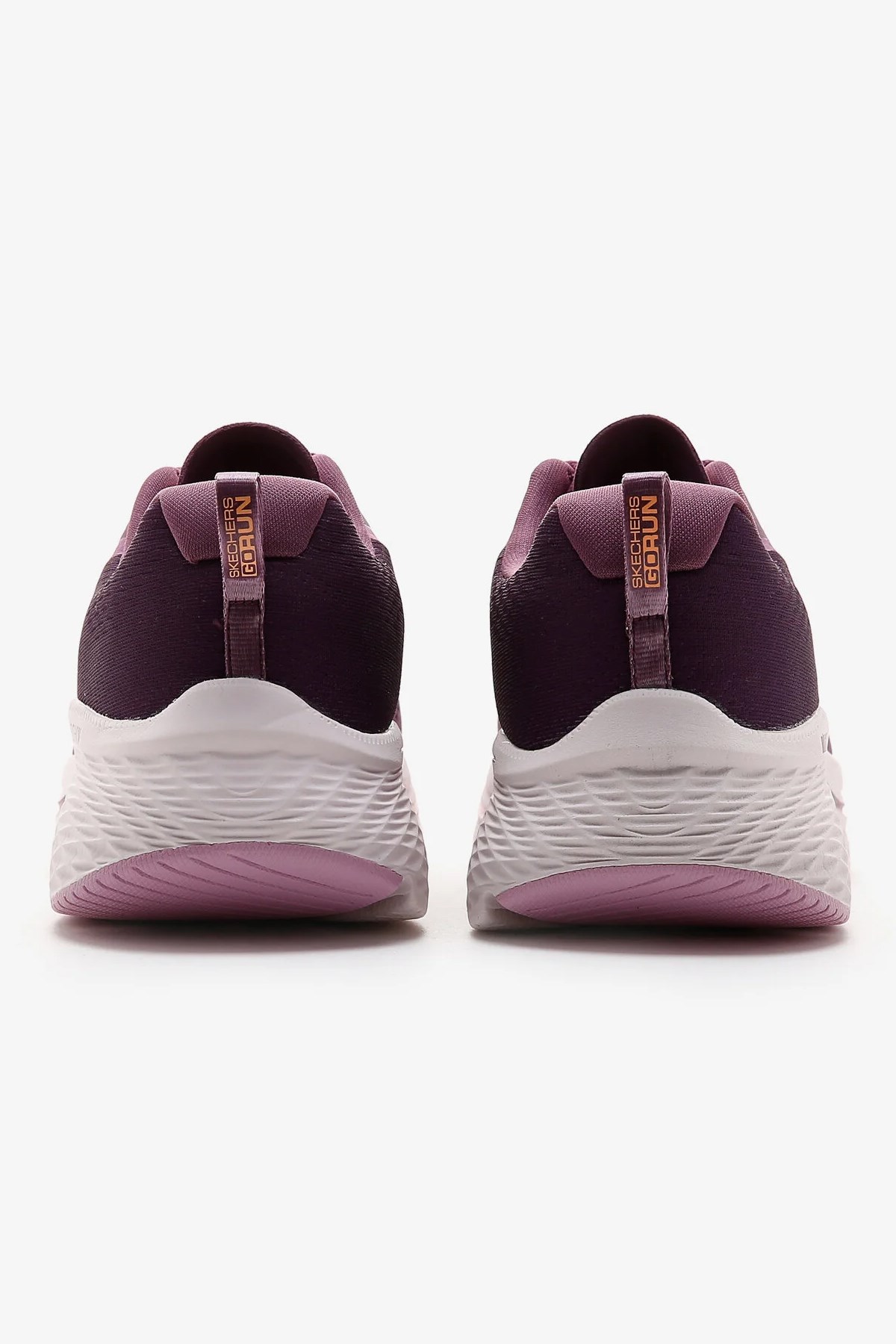 Skechers Cushioning Elite 2.0 Kadın Spor Ayakkabı 129602 MVE Mor