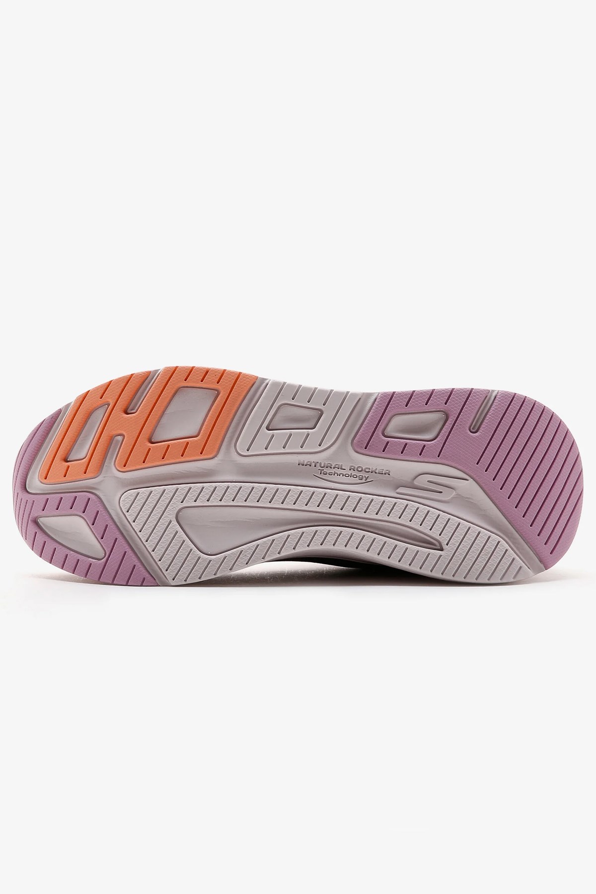 Skechers Cushioning Elite 2.0 Kadın Spor Ayakkabı 129602 MVE Mor