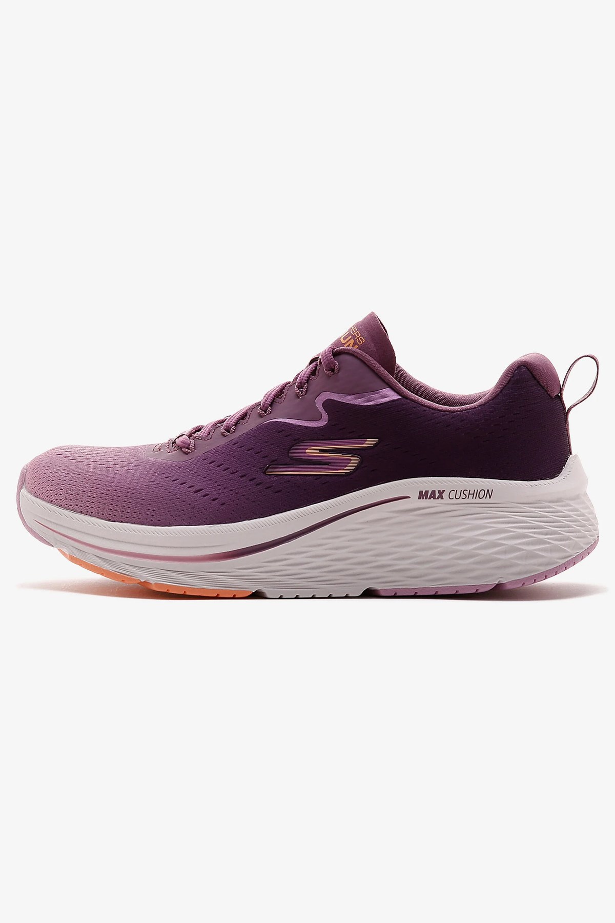 Skechers Cushioning Elite 2.0 Kadın Spor Ayakkabı 129602 MVE Mor