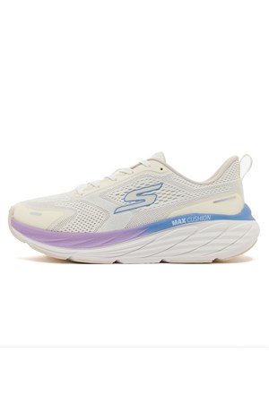 Skechers Max Cushioning Kadın Spor Ayakkabı 129720 OFWT