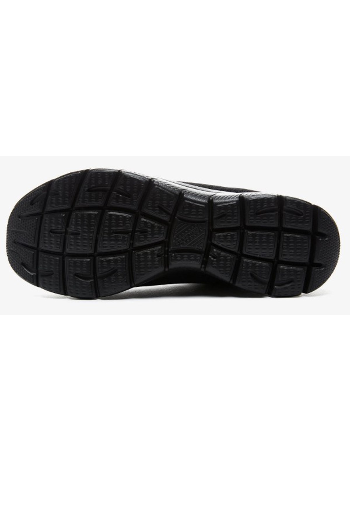 Skechers Summits Kadın Spor Ayakkabı 12980TK BBK Siyah