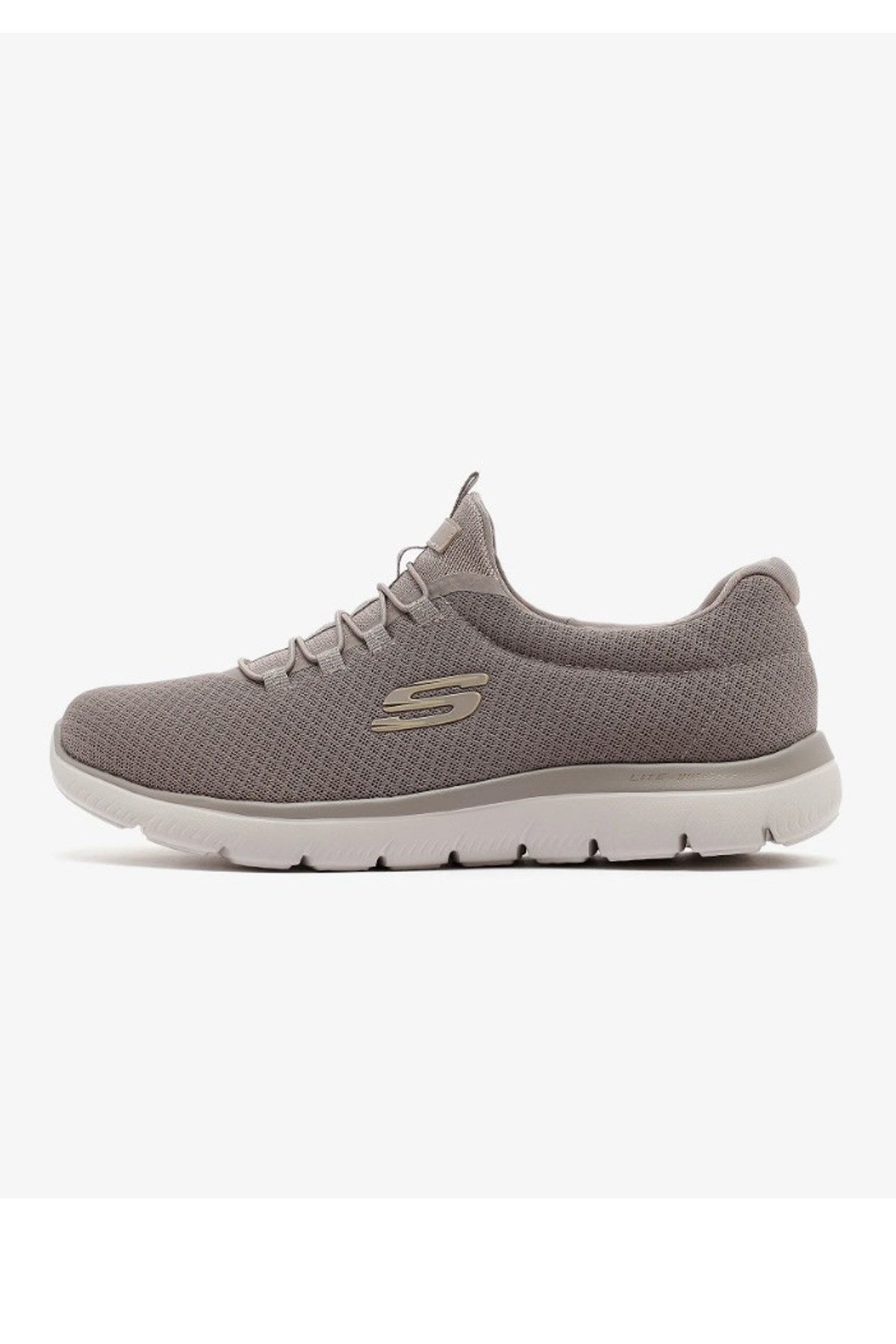 Skechers Summits Kadın Spor Ayakkabı 12980TK TPGD Bej