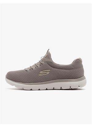 Skechers Summits Kadın Spor Ayakkabı 12980TK TPGD Bej