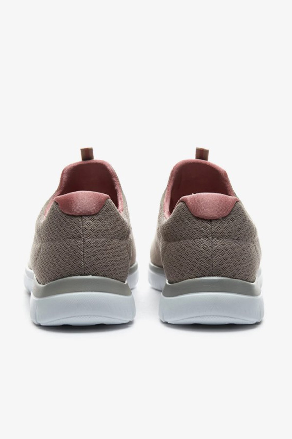 Skechers Summıts Kadın Spor Ayakkabı 12980TK TPPK Bej