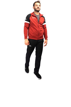 Kappa Eşofman Takımı ZALPA 1-30327I0