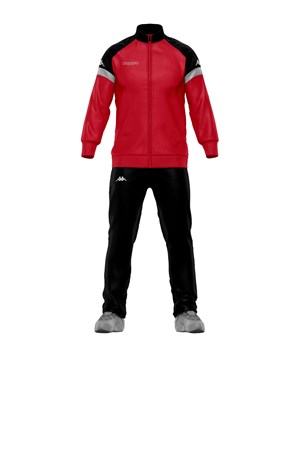Kappa Eşofman Takımı ZALPA 1-30327I0