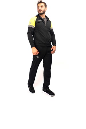 Kappa Eşofman Takımı ZALPA 1-30327I0