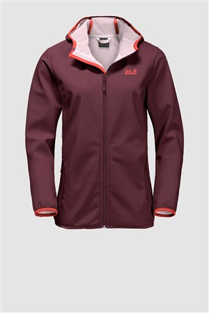 Jack Wolfskin Northern Point Kadın Outdoor Mont 1304011