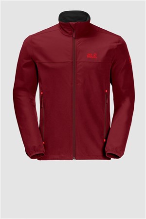 Jack Wolfskin Crestview Jacket Erkek Outdoor Ceket 1305471