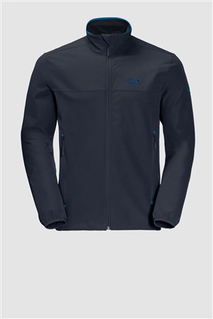 Jack Wolfskin Crestview Jacket Erkek Outdoor Ceket 1305471