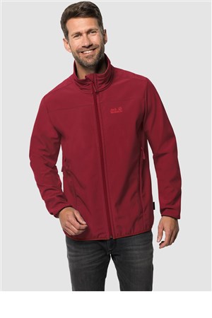 Jack Wolfskin Softshell Northern Point Erkek Outdoor Mont 1306351