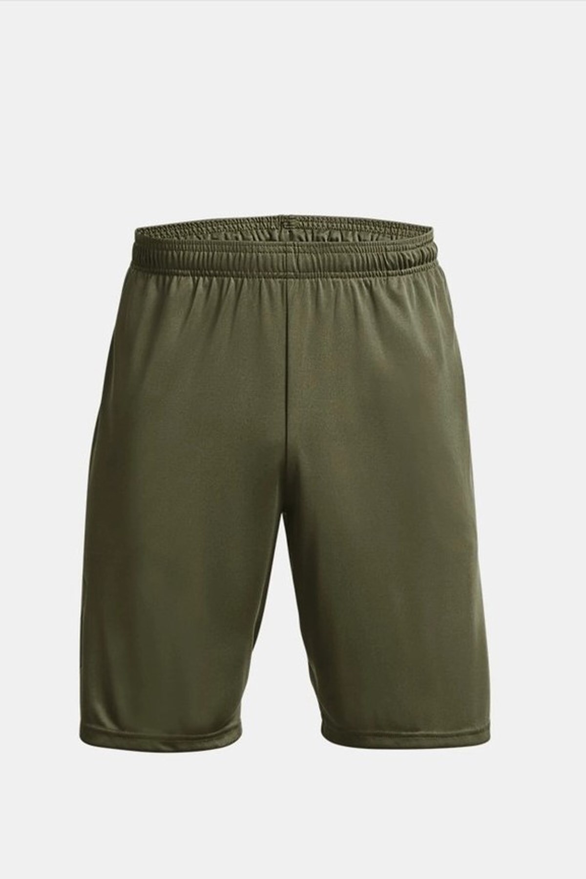 Under Armour Ua Tech Graphıc Erkek Şort 1306443-390 Yeşil