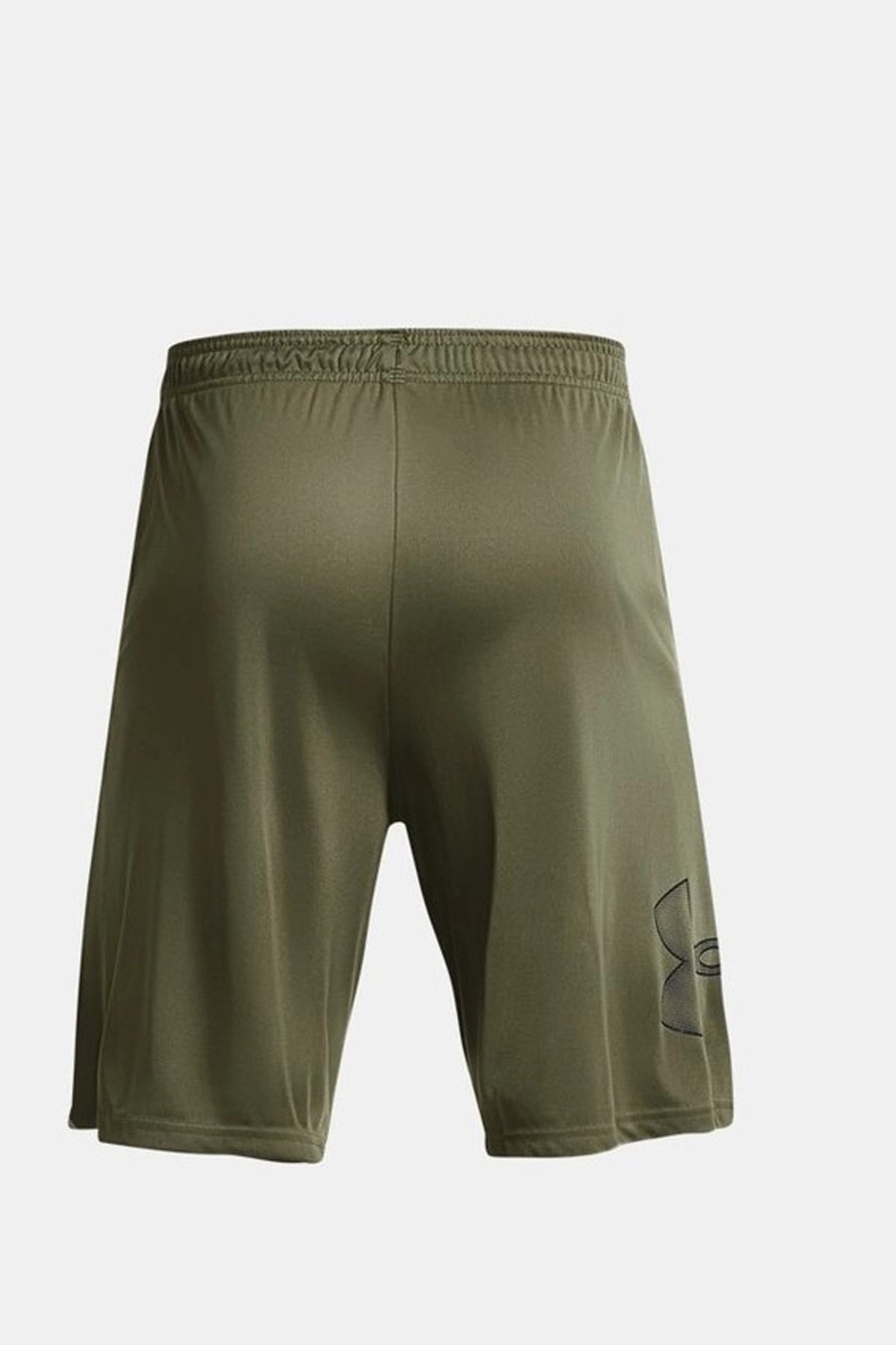 Under Armour Ua Tech Graphıc Erkek Şort 1306443-390 Yeşil
