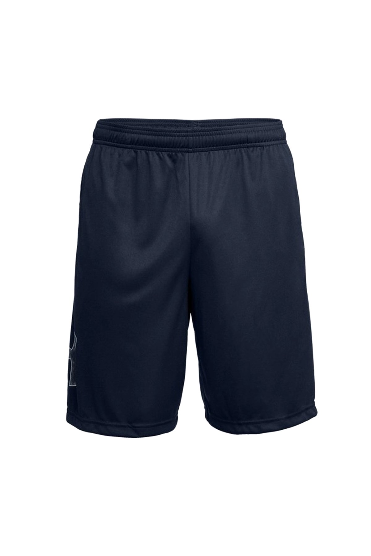 Under Armour Tech Graphic Erkek Şort 1306443-409 Lacivert