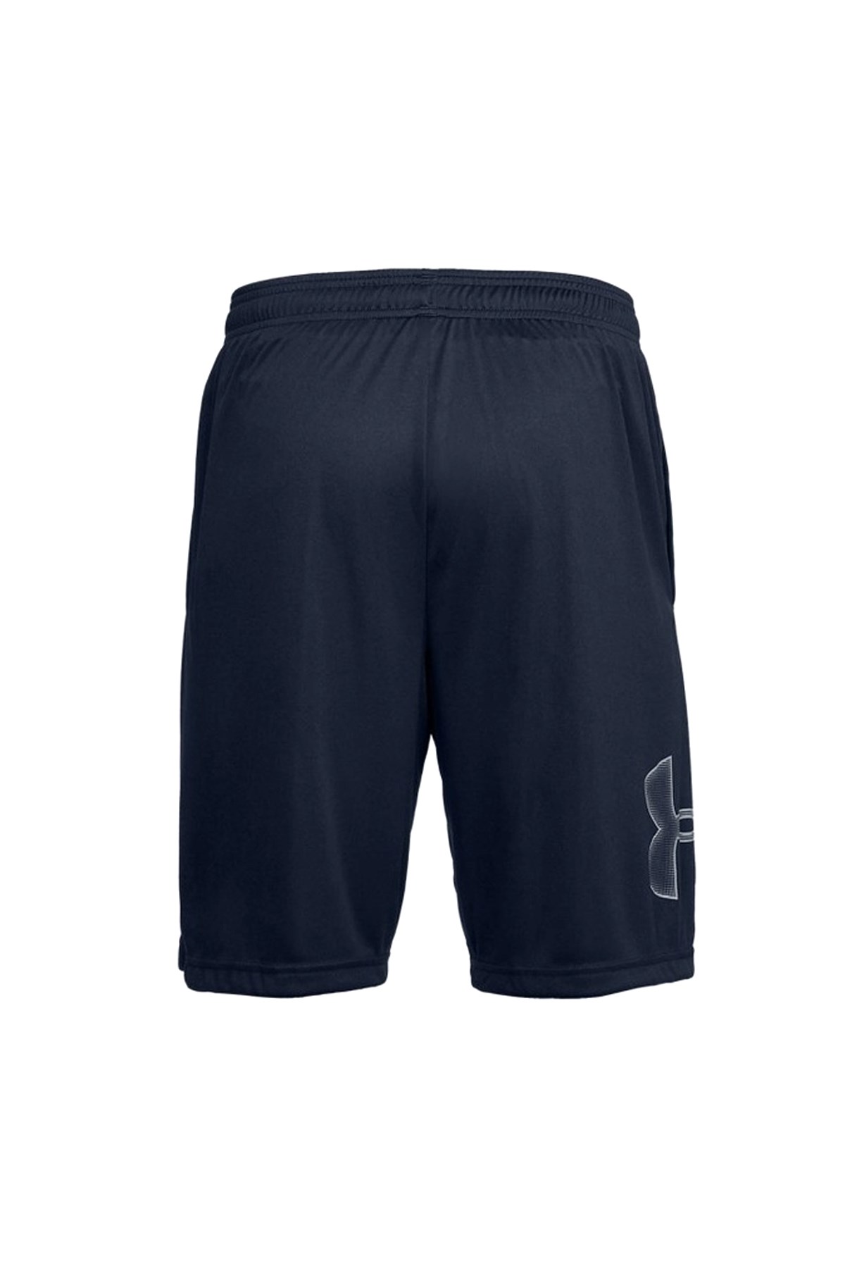 Under Armour Tech Graphic Erkek Şort 1306443-409 Lacivert