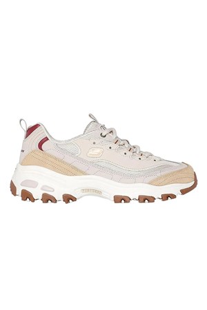 Skechers D'Lites Kadın Spor Ayakkabı 13167 TPBG
