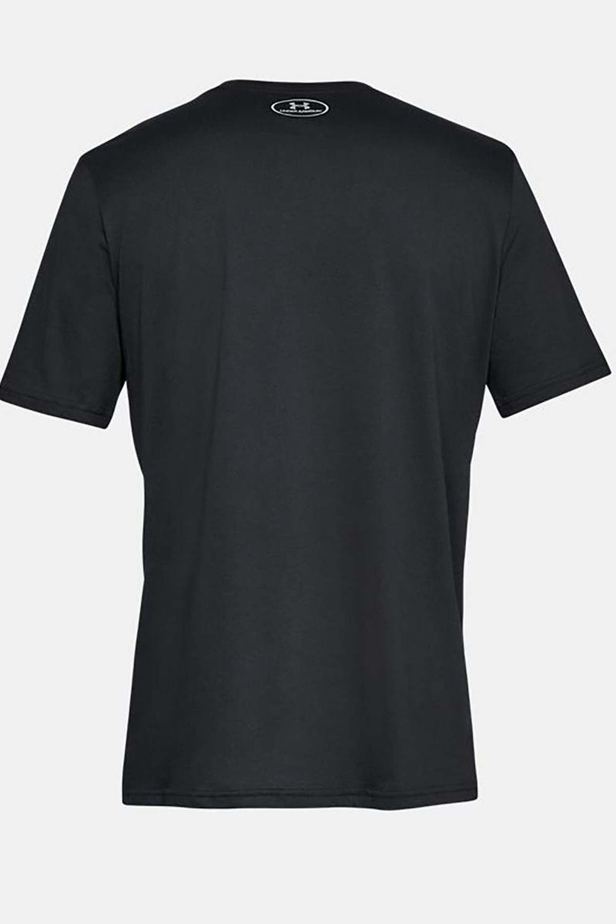 Under Armour Ua M Sportstyle Lc  Erkek Tişört 1326799-001 Siyah