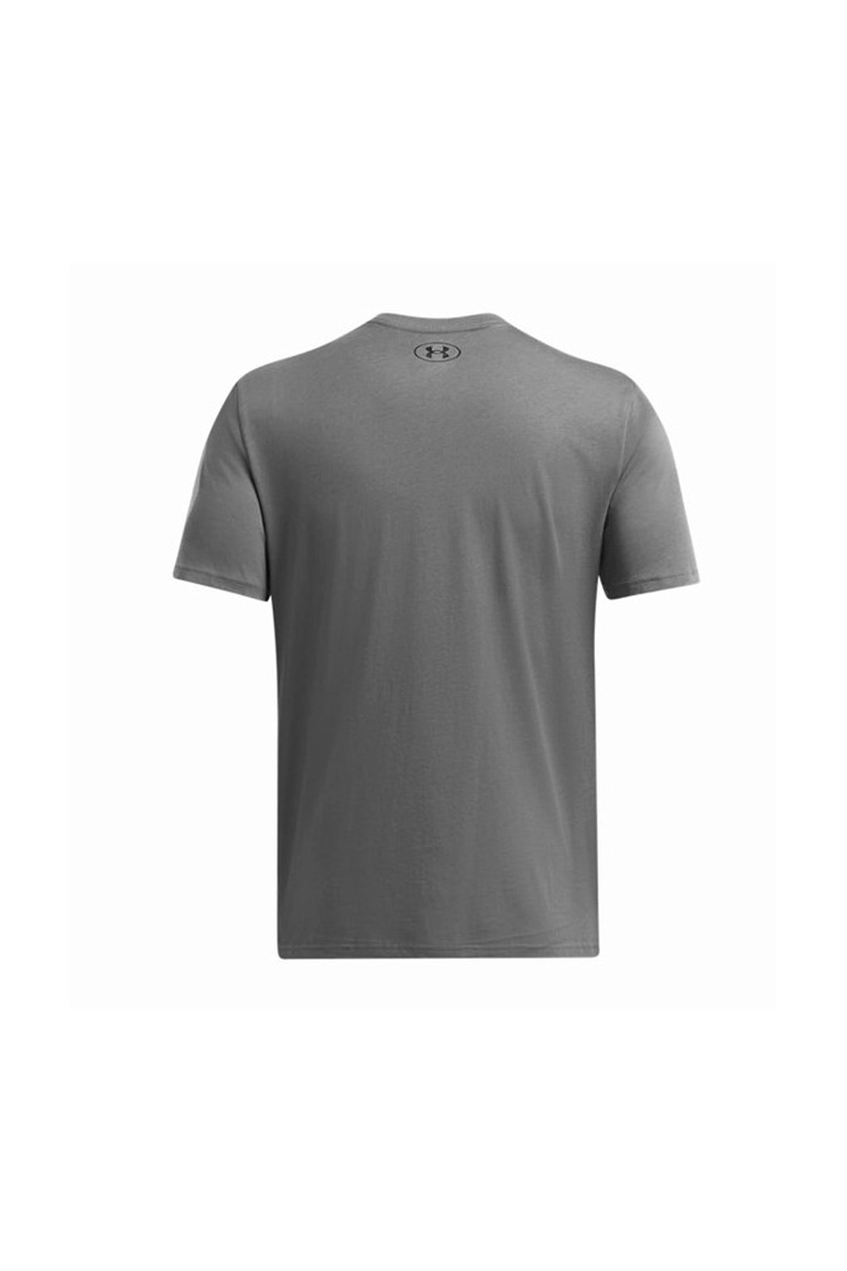 Under Armour Sportstyle Erkek Tişört 1326799-025 Gri