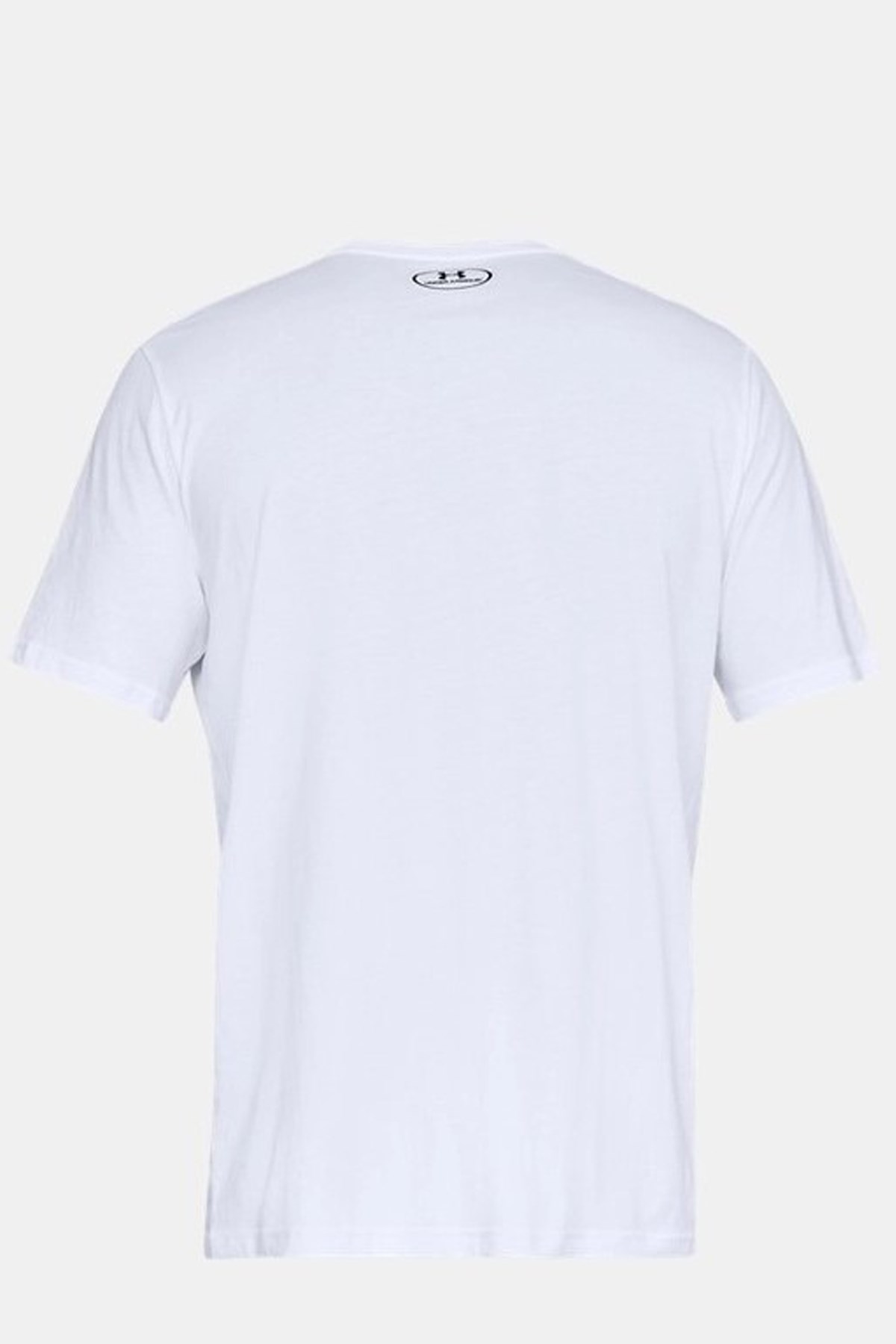 Under Armour Ua M Sportstyle Lc  Erkek Tişört 1326799-100 Beyaz
