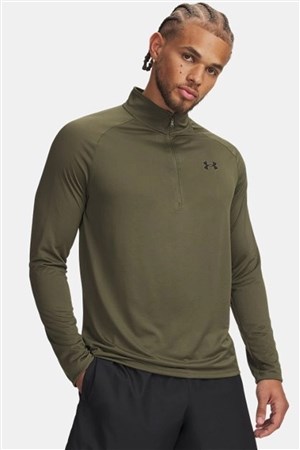 Under Armour Tech 2.0 Erkek Uzun Kollu Tişört 1328495-392