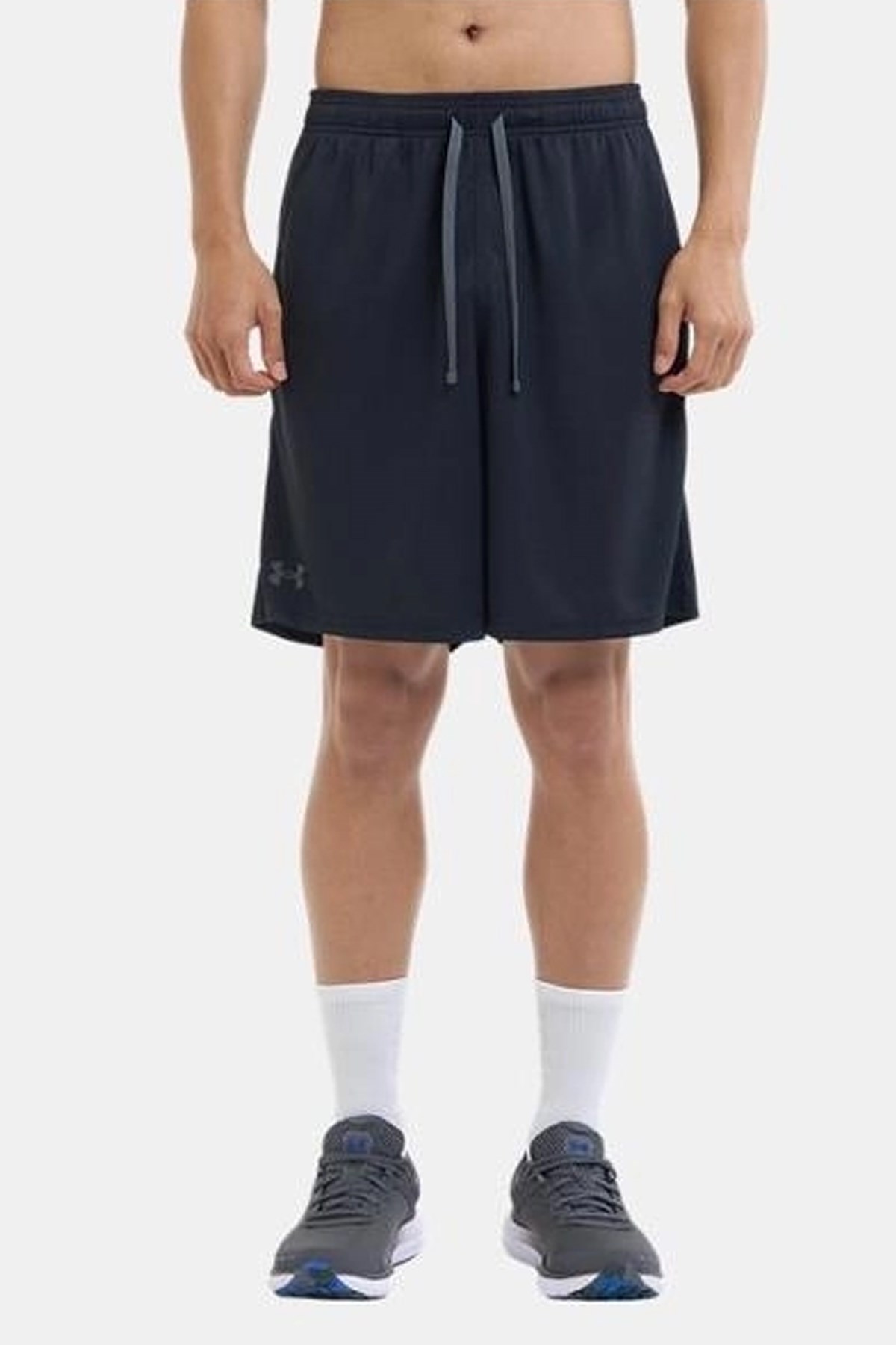 Under Armour Ua Tech Mesh Erkek Şort 1328705-001 Siyah