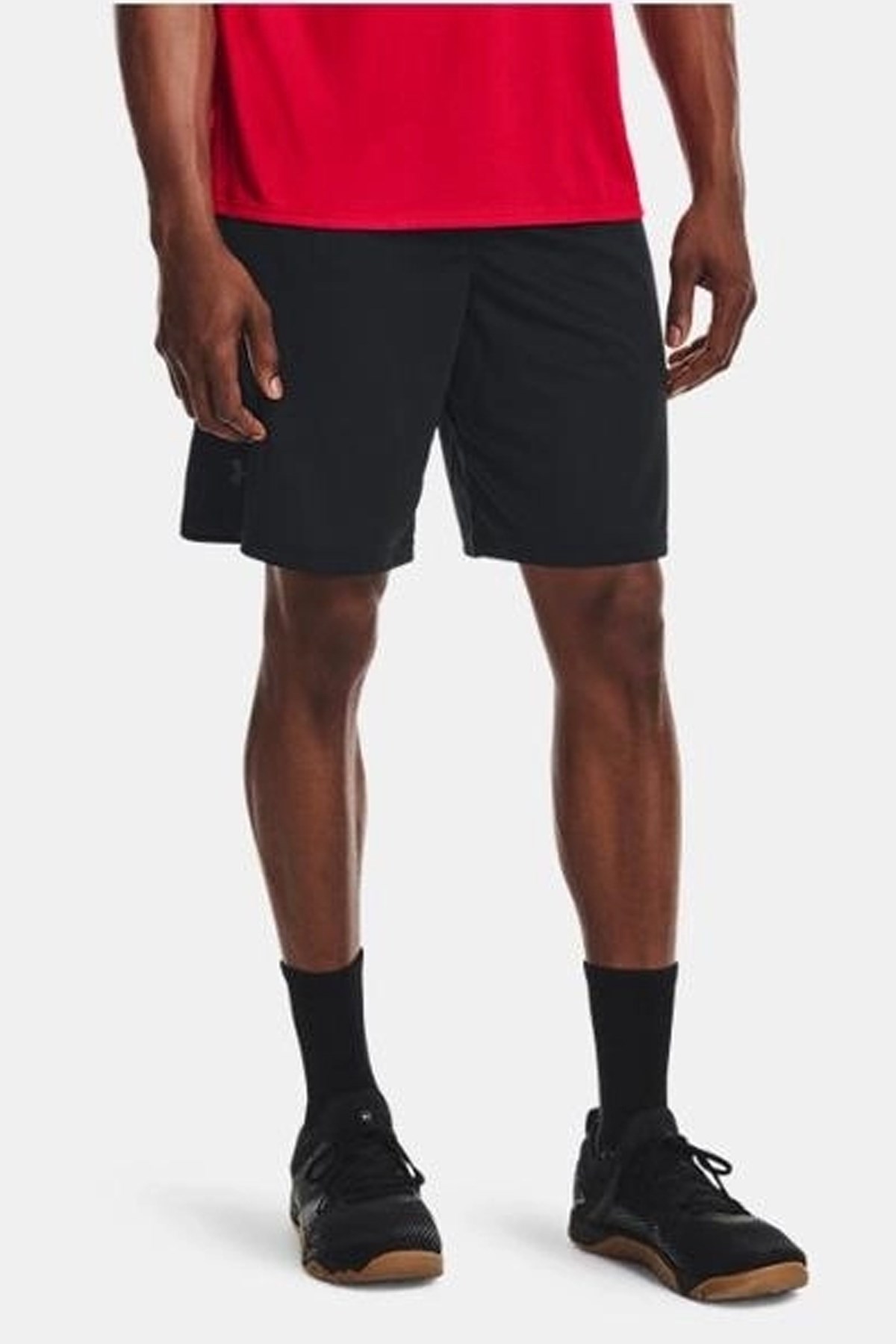 Under Armour Ua Tech Mesh Erkek Şort 1328705-001 Siyah