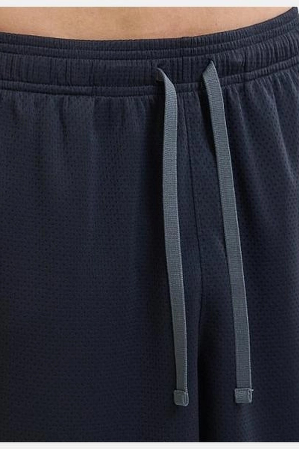 Under Armour Ua Tech Mesh Erkek Şort 1328705-001 Siyah