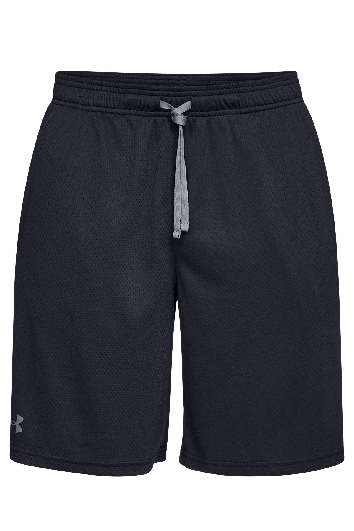Under Armour Ua Tech Mesh Erkek Şort 1328705-001 Siyah