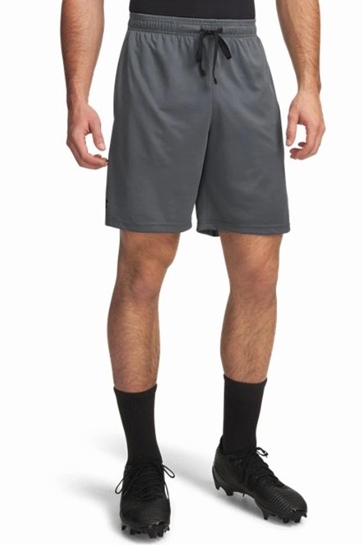 Under Armour Tech Mesh Erkek Şort 1328705-012 Gri