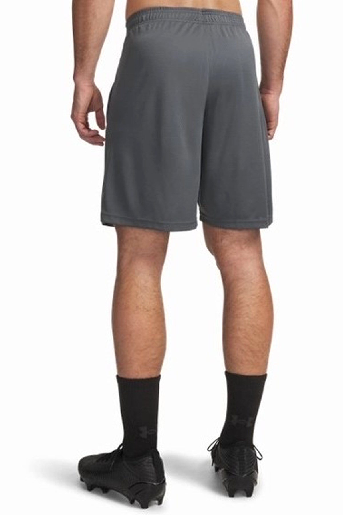 Under Armour Tech Mesh Erkek Şort 1328705-012 Gri