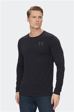 Under Armour Sportstyle Erkek Uzun Kollu Tişört