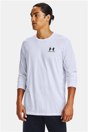 Under Armour Sportstyle Erkek Uzun Kollu Tişört