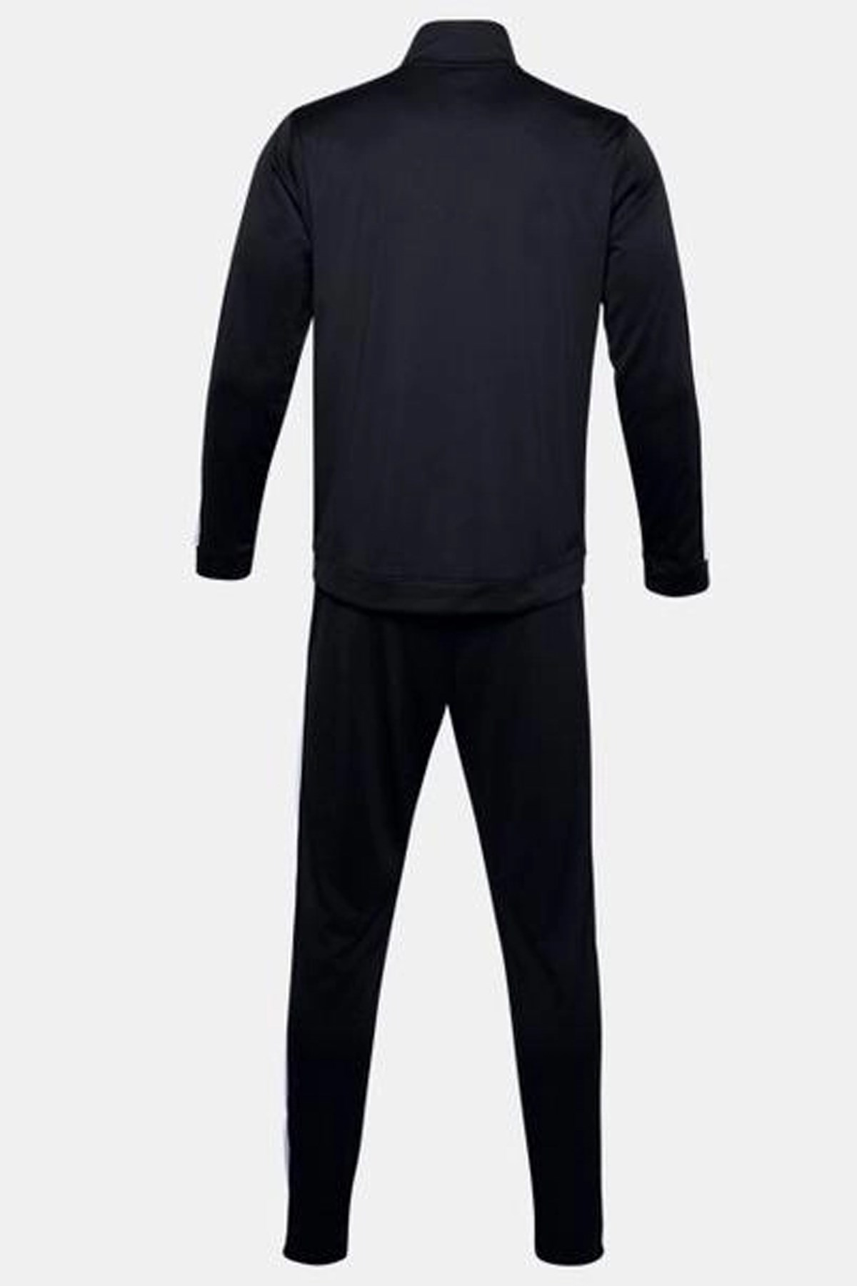 Under Armour Ua Rival Knit Erkek Eşofman Takımı 1357139-001 Siyah