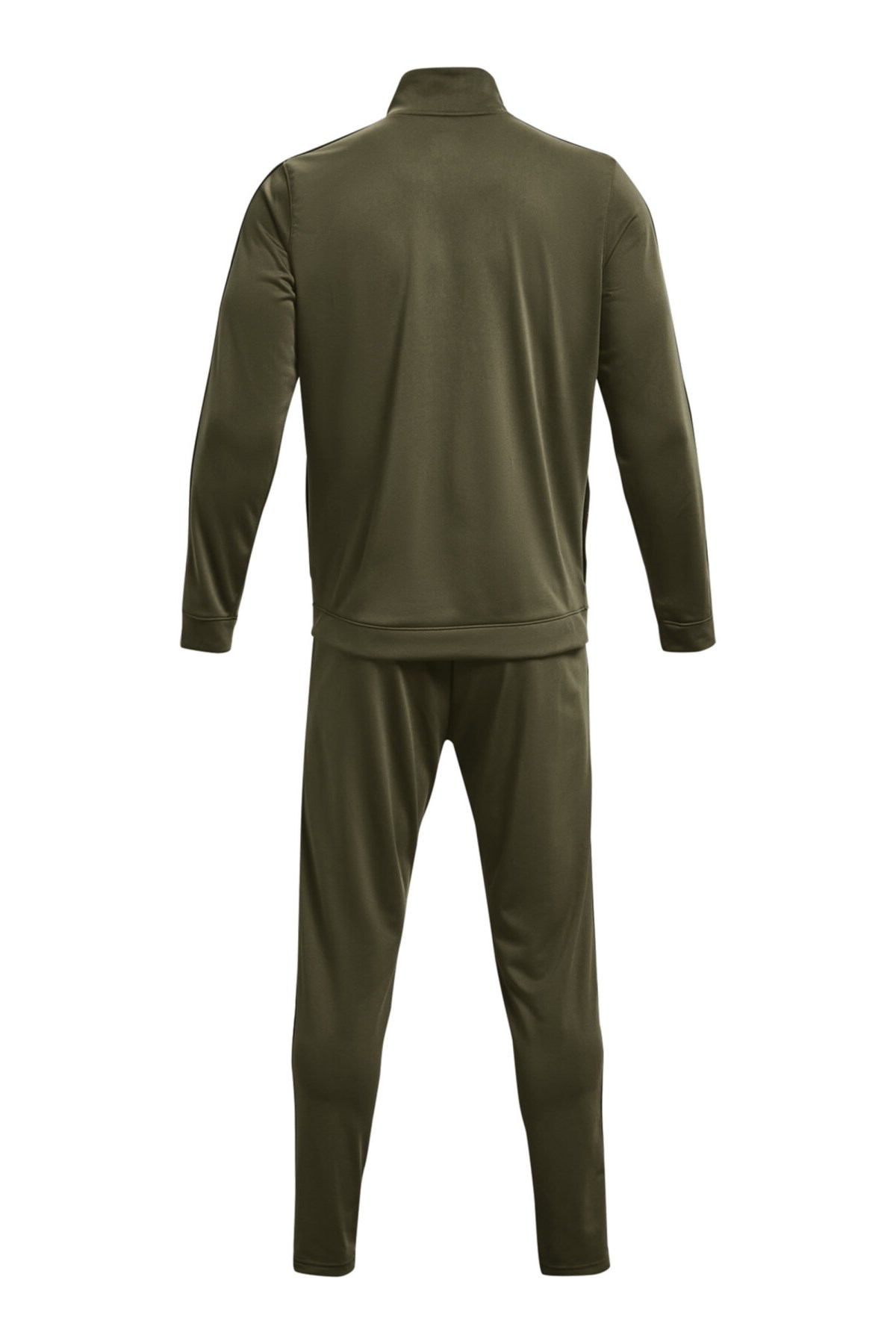 Under Armour Ua Rival Knit Erkek Eşofman Takımı 1357139-390 Yeşil