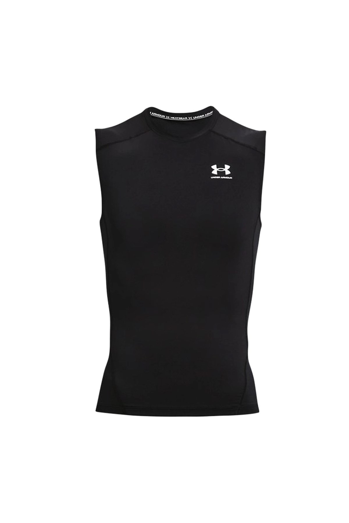 Under Armour Hg Armour Comp Sl Erkek Atlet 1361522-001 Siyah
