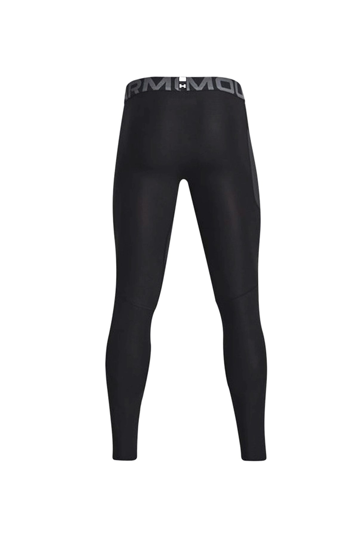 Under Armour Hg Armour Erkek Tayt 1361586-001 Siyah