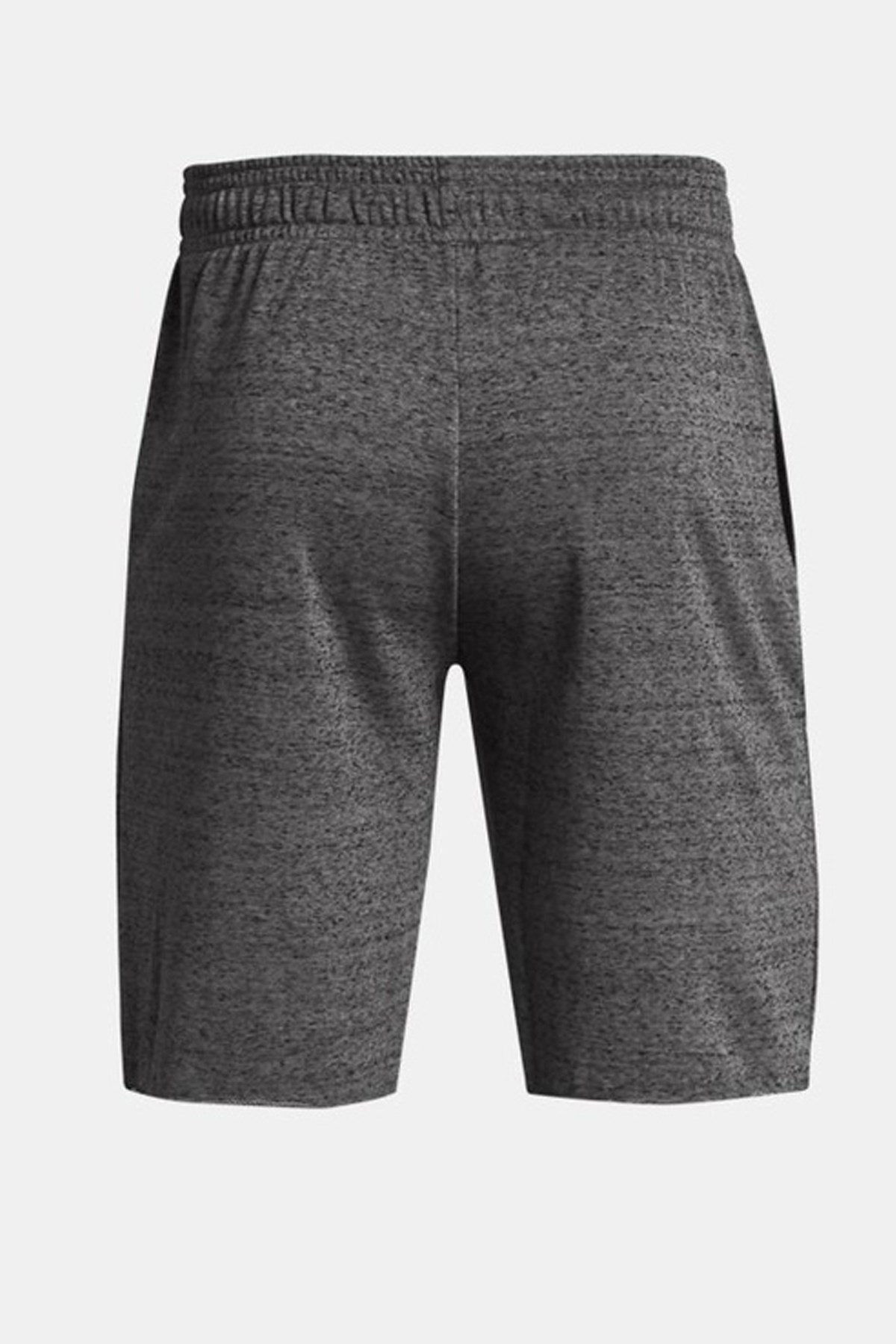 Under Armour Ua Rival Terry Erkek Şort 1361631-025 Gri