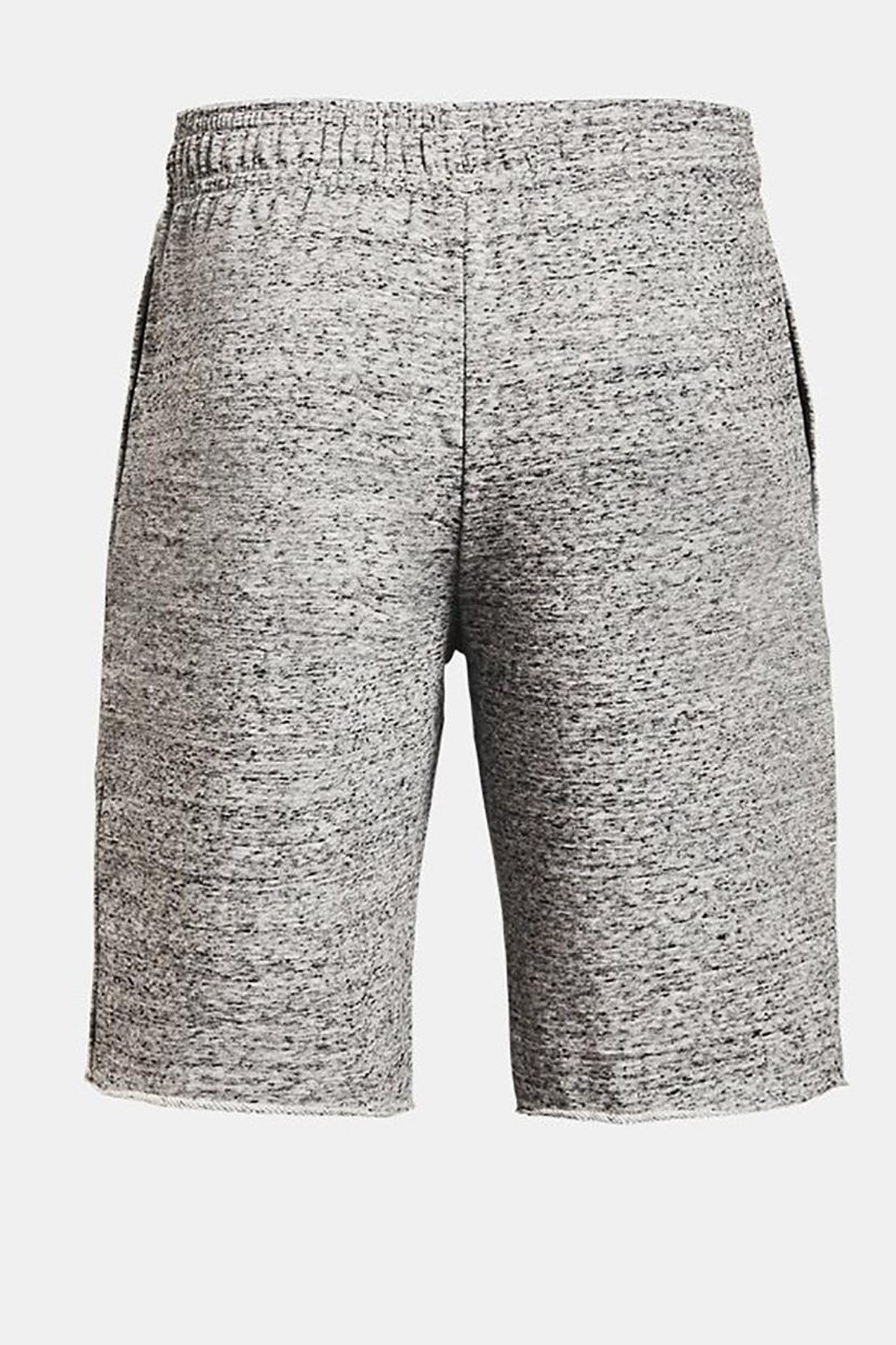 Under Armour Ua Rival Terry Erkek Şort 1361631-112 Beyaz